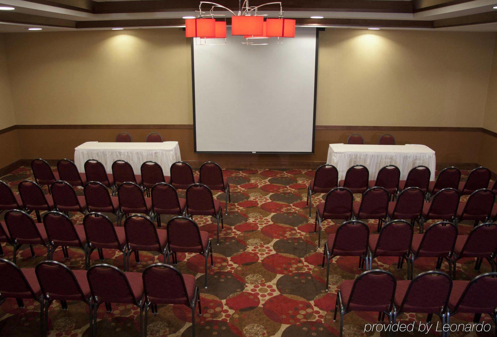 Hilton Garden Inn Milwaukee Airport Einrichtungen foto