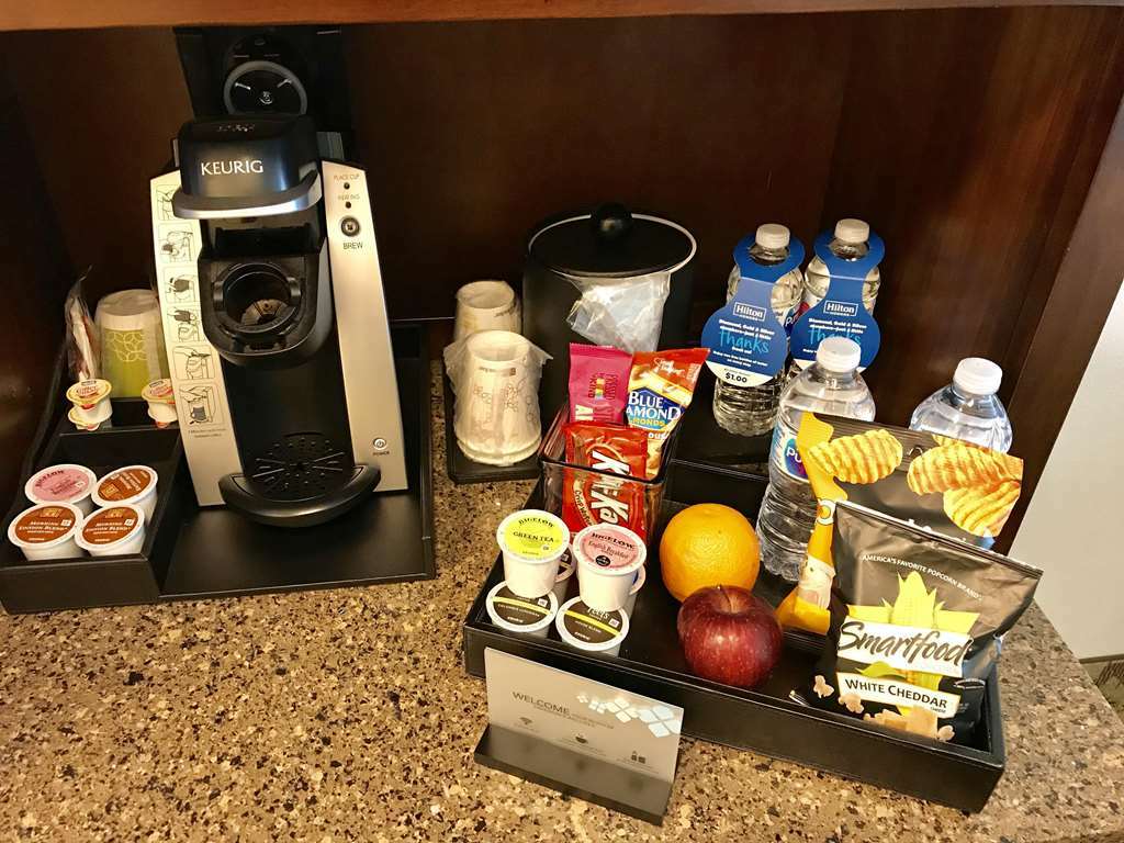 Hilton Garden Inn Milwaukee Airport Zimmer foto