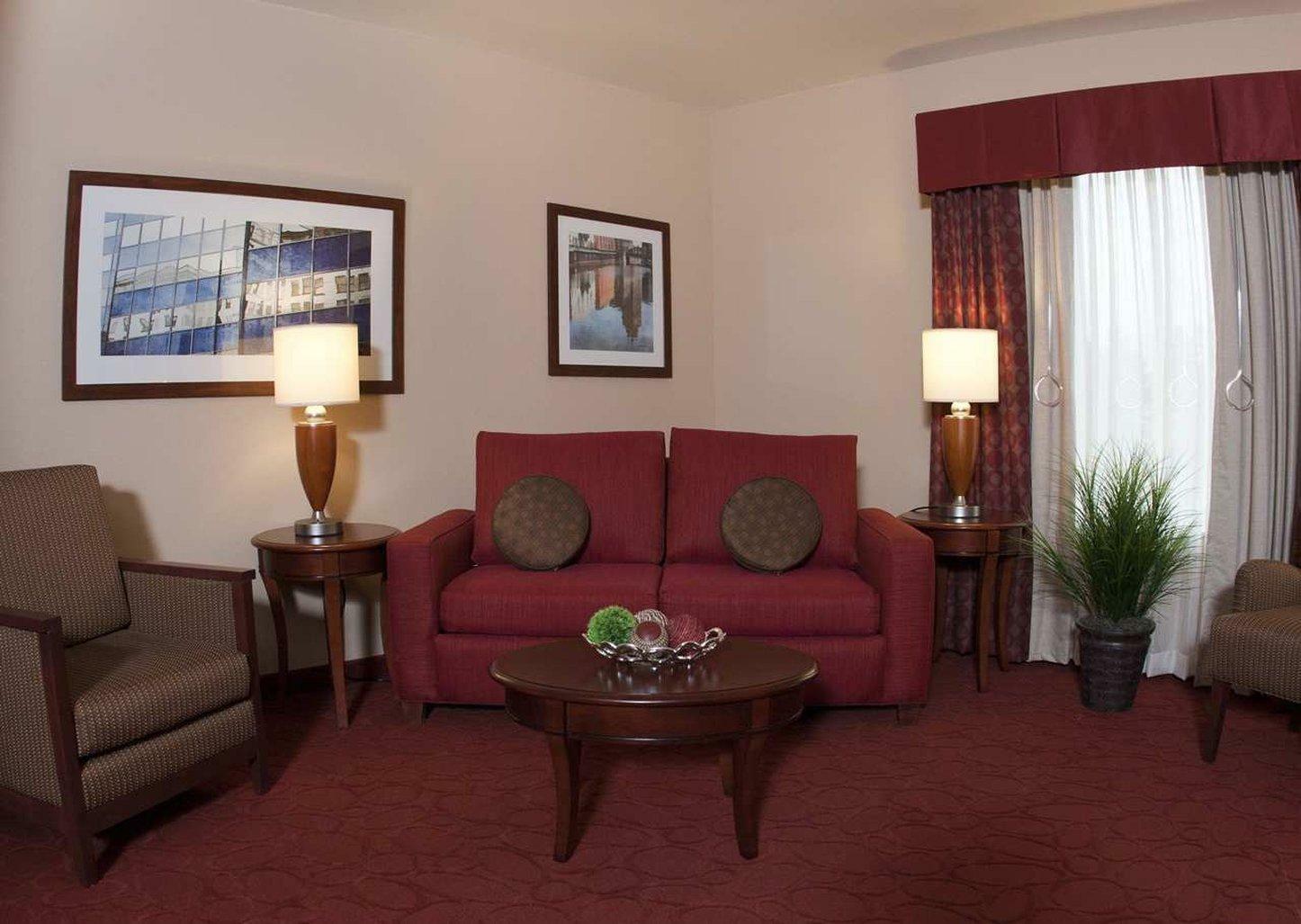 Hilton Garden Inn Milwaukee Airport Exterior foto
