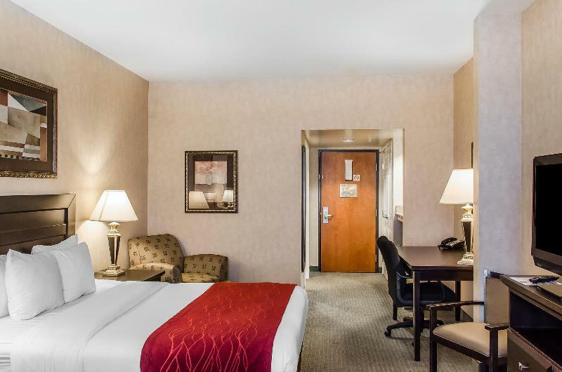 Hilton Garden Inn Milwaukee Airport Exterior foto