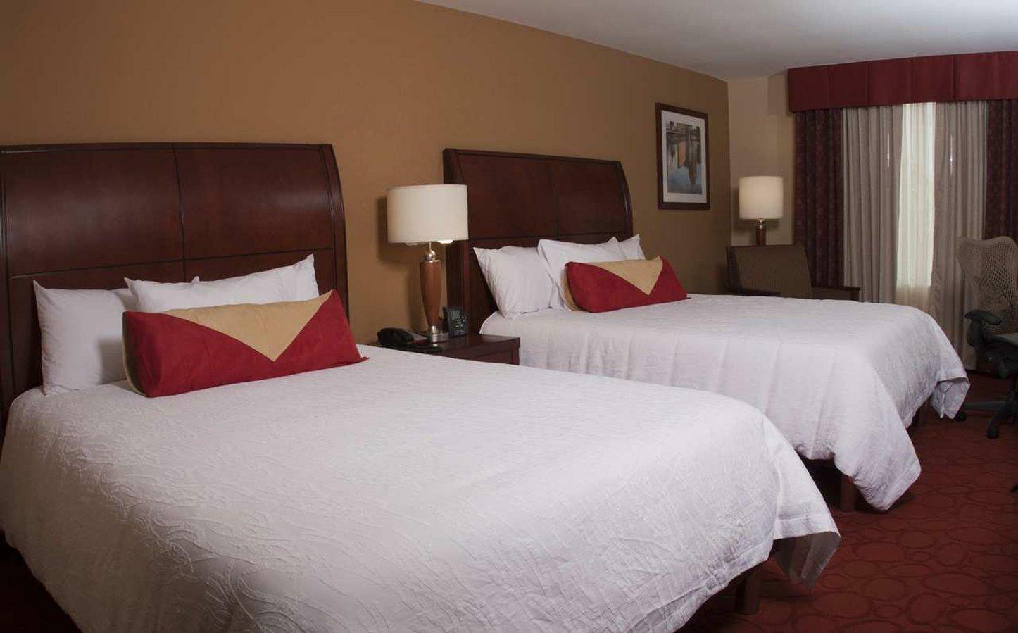 Hilton Garden Inn Milwaukee Airport Exterior foto